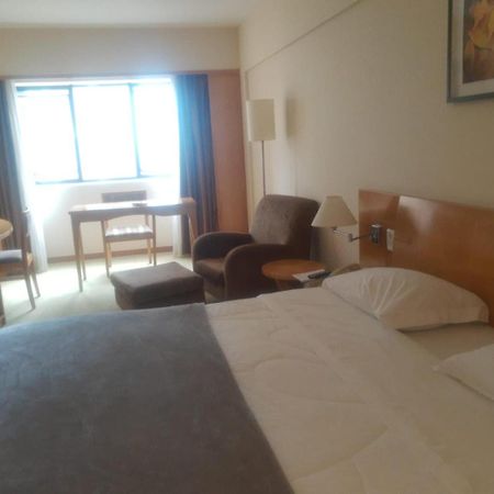Hotel Alphaville Apto 909 Barueri Esterno foto