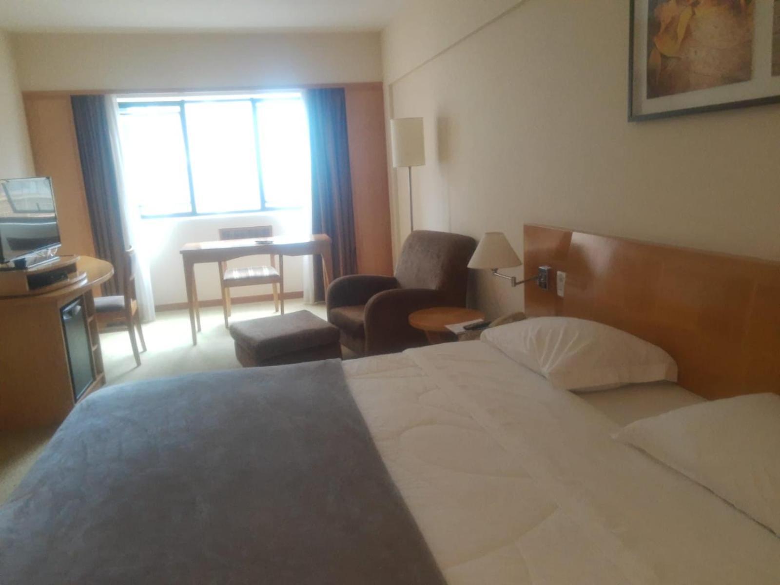 Hotel Alphaville Apto 909 Barueri Esterno foto